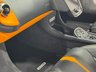 USED 2016 16 MCLAREN 570S 3.8 V8  2d 562 BHP Sensational Mclaren 570 S  Serviced within Mclaren 2919  miles, 5912  miles,  6812  miles, 11000  miles, 12561  miles,  14295 miles ,