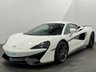 USED 2016 16 MCLAREN 570S 3.8 V8  2d 562 BHP Sensational Mclaren 570 S  Serviced within Mclaren 2919  miles, 5912  miles,  6812  miles, 11000  miles, 12561  miles,  14295 miles ,