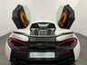 USED 2016 16 MCLAREN 570S 3.8 V8  2d 562 BHP Sensational Mclaren 570 S  Serviced within Mclaren 2919  miles, 5912  miles,  6812  miles, 11000  miles, 12561  miles,  14295 miles ,
