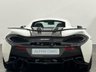 USED 2016 16 MCLAREN 570S 3.8 V8  2d 562 BHP Sensational Mclaren 570 S  Serviced within Mclaren 2919  miles, 5912  miles,  6812  miles, 11000  miles, 12561  miles,  14295 miles ,