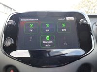 USED 2021 21 TOYOTA AYGO 1.0 VVT-I X-PLAY TSS 5d 69 BHP www.suffolkcarcentre.co.uk - Located at Ilketshall