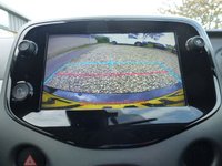 USED 2021 21 TOYOTA AYGO 1.0 VVT-I X-PLAY TSS 5d 69 BHP www.suffolkcarcentre.co.uk - Located at Ilketshall