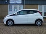 USED 2021 21 TOYOTA AYGO 1.0 VVT-I X-PLAY TSS 5d 69 BHP www.suffolkcarcentre.co.uk - Located at Ilketshall