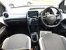 USED 2021 21 TOYOTA AYGO 1.0 VVT-I X-PLAY TSS 5d 69 BHP www.suffolkcarcentre.co.uk - Located at Ilketshall