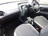 USED 2021 21 TOYOTA AYGO 1.0 VVT-I X-PLAY TSS 5d 69 BHP www.suffolkcarcentre.co.uk - Located at Ilketshall