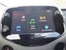 USED 2021 21 TOYOTA AYGO 1.0 VVT-I X-PLAY TSS 5d 69 BHP www.suffolkcarcentre.co.uk - Located at Ilketshall