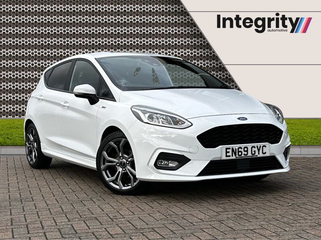 Integrity Automotive Limited