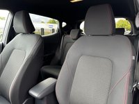 USED 2020 69 FORD FIESTA 1.0 ST-LINE EDITION 5d 124 BHP 17" ALLOY WHEELS IN TITANIUM GREY