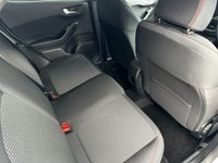 USED 2020 69 FORD FIESTA 1.0 ST-LINE EDITION 5d 124 BHP 17" ALLOY WHEELS IN TITANIUM GREY