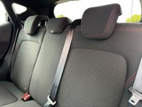 USED 2020 69 FORD FIESTA 1.0 ST-LINE EDITION 5d 124 BHP 17" ALLOY WHEELS IN TITANIUM GREY