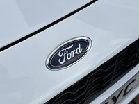 USED 2020 69 FORD FIESTA 1.0 ST-LINE EDITION 5d 124 BHP 17" ALLOY WHEELS IN TITANIUM GREY