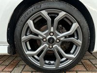 USED 2020 69 FORD FIESTA 1.0 ST-LINE EDITION 5d 124 BHP 17" ALLOY WHEELS IN TITANIUM GREY