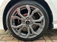 USED 2020 69 FORD FIESTA 1.0 ST-LINE EDITION 5d 124 BHP 17" ALLOY WHEELS IN TITANIUM GREY