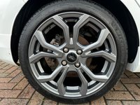USED 2020 69 FORD FIESTA 1.0 ST-LINE EDITION 5d 124 BHP 17" ALLOY WHEELS IN TITANIUM GREY
