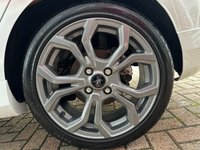 USED 2020 69 FORD FIESTA 1.0 ST-LINE EDITION 5d 124 BHP 17" ALLOY WHEELS IN TITANIUM GREY