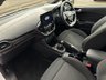 USED 2020 69 FORD FIESTA 1.0 ST-LINE EDITION 5d 124 BHP 17" ALLOY WHEELS IN TITANIUM GREY