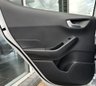 USED 2020 69 FORD FIESTA 1.0 ST-LINE EDITION 5d 124 BHP 17" ALLOY WHEELS IN TITANIUM GREY