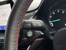 USED 2020 69 FORD FIESTA 1.0 ST-LINE EDITION 5d 124 BHP 17" ALLOY WHEELS IN TITANIUM GREY