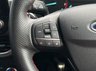 USED 2020 69 FORD FIESTA 1.0 ST-LINE EDITION 5d 124 BHP 17" ALLOY WHEELS IN TITANIUM GREY