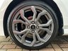 USED 2020 69 FORD FIESTA 1.0 ST-LINE EDITION 5d 124 BHP 17" ALLOY WHEELS IN TITANIUM GREY
