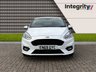 USED 2020 69 FORD FIESTA 1.0 ST-LINE EDITION 5d 124 BHP 17" ALLOY WHEELS IN TITANIUM GREY
