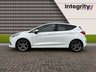 USED 2020 69 FORD FIESTA 1.0 ST-LINE EDITION 5d 124 BHP 17" ALLOY WHEELS IN TITANIUM GREY