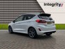 USED 2020 69 FORD FIESTA 1.0 ST-LINE EDITION 5d 124 BHP 17" ALLOY WHEELS IN TITANIUM GREY