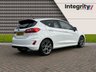 USED 2020 69 FORD FIESTA 1.0 ST-LINE EDITION 5d 124 BHP 17" ALLOY WHEELS IN TITANIUM GREY