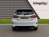 USED 2020 69 FORD FIESTA 1.0 ST-LINE EDITION 5d 124 BHP 17" ALLOY WHEELS IN TITANIUM GREY