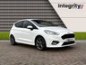 USED 2020 69 FORD FIESTA 1.0 ST-LINE EDITION 5d 124 BHP 17" ALLOY WHEELS IN TITANIUM GREY