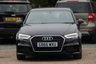 USED 2017 66 AUDI A3 1.6 TDI S LINE 5d 109 BHP NAV / Half Leather