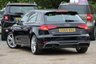 USED 2017 66 AUDI A3 1.6 TDI S LINE 5d 109 BHP NAV / Half Leather