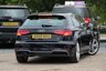 USED 2017 66 AUDI A3 1.6 TDI S LINE 5d 109 BHP NAV / Half Leather