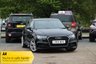 USED 2017 66 AUDI A3 1.6 TDI S LINE 5d 109 BHP NAV / Half Leather
