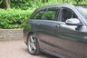 USED 2015 15 MERCEDES-BENZ C-CLASS 2.0 C200 AMG LINE PREMIUM PLUS 5d 184 BHP 