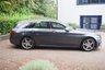 USED 2015 15 MERCEDES-BENZ C-CLASS 2.0 C200 AMG LINE PREMIUM PLUS 5d 184 BHP 