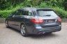 USED 2015 15 MERCEDES-BENZ C-CLASS 2.0 C200 AMG LINE PREMIUM PLUS 5d 184 BHP 