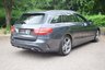 USED 2015 15 MERCEDES-BENZ C-CLASS 2.0 C200 AMG LINE PREMIUM PLUS 5d 184 BHP 