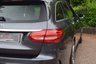 USED 2015 15 MERCEDES-BENZ C-CLASS 2.0 C200 AMG LINE PREMIUM PLUS 5d 184 BHP 