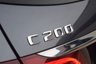 USED 2015 15 MERCEDES-BENZ C-CLASS 2.0 C200 AMG LINE PREMIUM PLUS 5d 184 BHP 