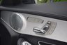 USED 2015 15 MERCEDES-BENZ C-CLASS 2.0 C200 AMG LINE PREMIUM PLUS 5d 184 BHP 