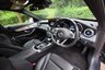 USED 2015 15 MERCEDES-BENZ C-CLASS 2.0 C200 AMG LINE PREMIUM PLUS 5d 184 BHP 