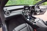 USED 2015 15 MERCEDES-BENZ C-CLASS 2.0 C200 AMG LINE PREMIUM PLUS 5d 184 BHP 