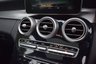 USED 2015 15 MERCEDES-BENZ C-CLASS 2.0 C200 AMG LINE PREMIUM PLUS 5d 184 BHP 