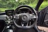 USED 2015 15 MERCEDES-BENZ C-CLASS 2.0 C200 AMG LINE PREMIUM PLUS 5d 184 BHP 