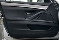 USED 2011 11 BMW 5 SERIES 3.0 525D M SPORT 4d 202 BHP POWER GLASS SUNROOF