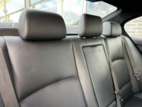 USED 2011 11 BMW 5 SERIES 3.0 525D M SPORT 4d 202 BHP POWER GLASS SUNROOF