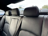 USED 2011 11 BMW 5 SERIES 3.0 525D M SPORT 4d 202 BHP POWER GLASS SUNROOF
