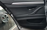 USED 2011 11 BMW 5 SERIES 3.0 525D M SPORT 4d 202 BHP POWER GLASS SUNROOF