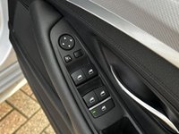 USED 2011 11 BMW 5 SERIES 3.0 525D M SPORT 4d 202 BHP POWER GLASS SUNROOF